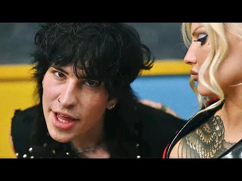 Jake Webber - Animal (Official Music Video)