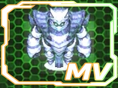 Hologram Character Filter [for RPG Maker MV] by villagerA