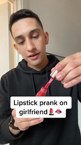Ive never heard her scream this loud😳 #couple #prank #fyp | Isaac Cervantes