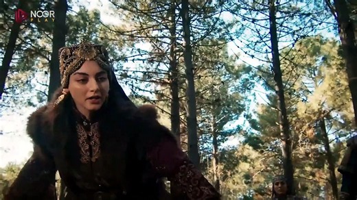 مسلسل المؤسس عثمان الحلقة 184 مترجمة [Full Movie]