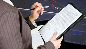 The 5 Critical Components of a Financial Audit – Running Your Business