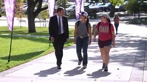 We are ready to welcome you safely back to campus this fall! #OnYeTarleton | Tarleton State University