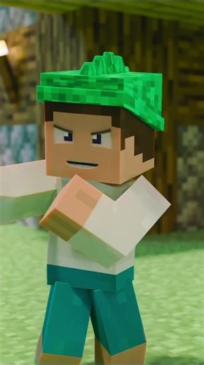 A Minecraft Story Adventure | Nookaboos Trailer