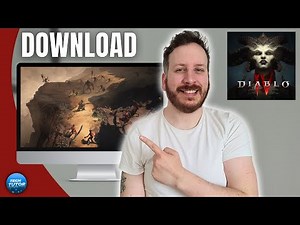 How To Download Diablo 4 Pc