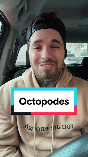 Discovering Ellen Weatherford’s Octopodes Meme