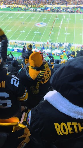 Steelers Fight Song: Get Ready for the Game!