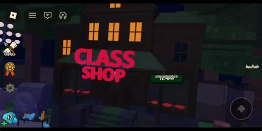 Exploring New Classes in Roblox Adventures