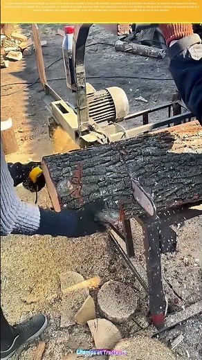 Couper du bois avec précision : Comment la technologie améliore l'efficacité de la menuiserie