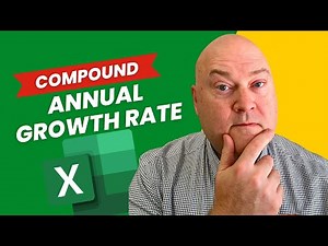 Financial Analyst Reveals Easiest Way to Calculate Investment Returns