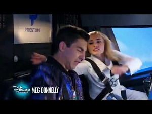 Disney Channel | Bunk'd Season/Series? Finale | August 6 8 P.M.