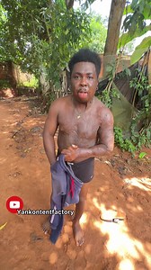 The guy That trained a girl and was Domped goes n@kkedd in his village to sweaarr for the girl, he also asked for his seed to be returned | YanKontent Factory