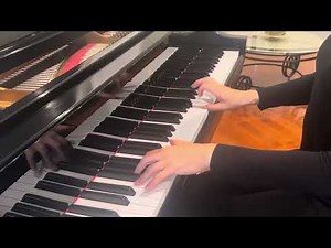 Bach: Musette in D, BWV Anh.126