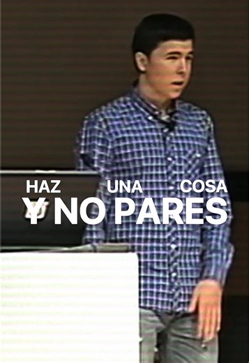 El éxito a través de la perseverancia y la motivación