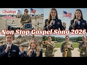 30 Minutes of PURE WORSHIP 🙌🔥 | Feel God’s Presence | Nonstop Gospel Mix