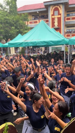 Kuda Lumping dan Kenangan SMA