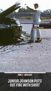 👕🔥 #NASCAR | NASCAR on FOX