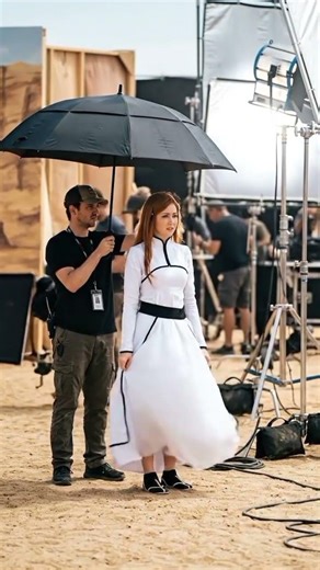 From Anime to Reality ⚡ Bleach Live Action Behind The Scenes #animeliveaction #behindthescenes