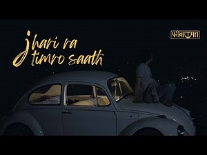 Jhari Ra Timro Saath - Pariwartan Band