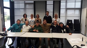 Avec Pôle emploi et Center Parcs, le métier de sauveteur sort (un peu) la tête de l’eau