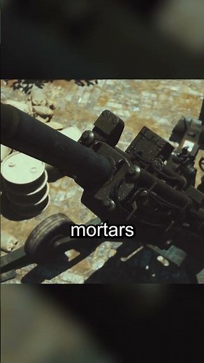 The TERRIFYING Job of M60 Machine Gunners in Vietnam War