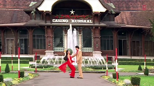 Jaaneman Chupke Chupke (Full Song) Film - Muskaan - Hindi Song 1080p