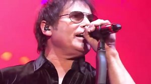 Burning heart Live Rock Meets Classic 2012 Feat. Jimi Jamison of SURVIVOR - Metal Emotions - | Metal Emotions