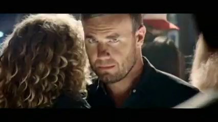 Robbie Williams - Gary Barlow