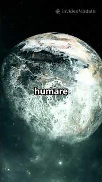 Smallest Planet Mercury Nahi Hai | Shocking Space Truth#solar system#Mercury#Planet#shorts#trending