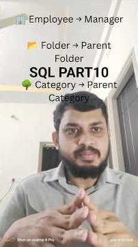 🚀 **SQL Interview Series | Part 9**