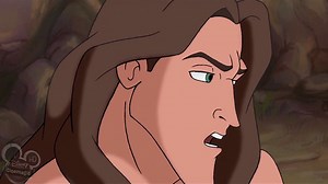 The Legend of Tarzan S01E27