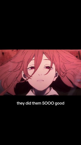 Chainsaw Man: Angel Devil Animation Reveal