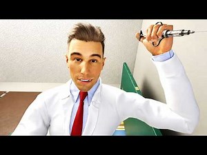 TANNER JUMPSCARES & MOMENTS Welcome to the Game 3