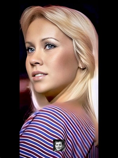 Agnetha Fältskog Beauty ABBA Icon, Timeless Elegance, and Pop Culture Legacy. #reels #reelsfb #reelsvideo #reelviral #viralreels #viralnow #trendingreels #beauty #agnethafaltskog | Lost Trails of History