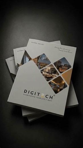 Introducing the 2026–2027 Digitech Catalogue
