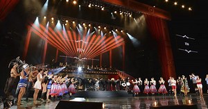 "El tango más famoso del mundo": Uruguay celebró los 100 años de "La Cumparsita" y reabrió la polémica sobre su origen