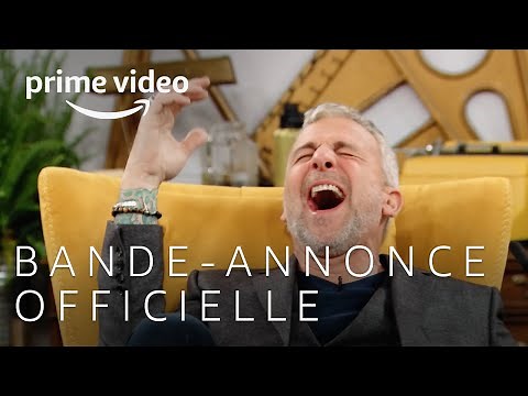 LOL: Qui rira le dernier? - Bande-annonce officielle | Prime Video