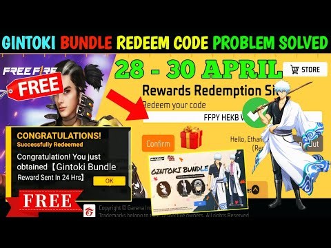 FREE FIRE REDEEM CODE TODAY 28 APRIL REDEEM CODE FREE FIRE | FF REDEEM CODE TODAY 28 APRIL