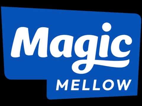 Mellow Magic - Latest News at 10.00pm (22nd September 2025)
