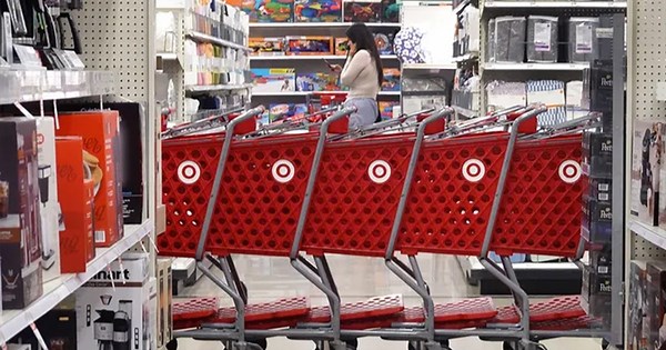 LIST: New Target stores opening in NYC area this weekend, fall 2025