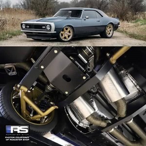 65K views · 2.4K reactions | Keeping heat and noise out of your car since 1995. | Design Engineering, Inc. | Facebook