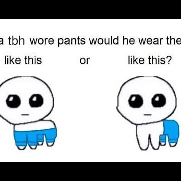 TBH Creature spinning to elevator music