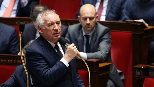 Réforme des retraites : après l’échec du conclave, François Bayrou annonce qu’il va recevoir les partenaires sociaux