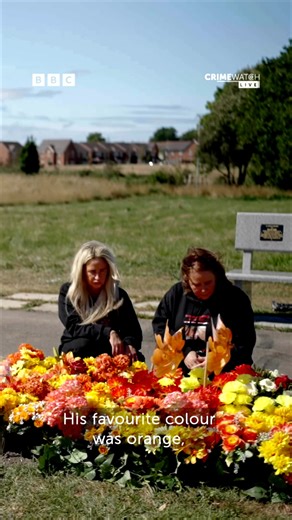 Earlier today we brought you an appeal from Merseyside Police featuring a heartfelt interview with the family of Ellis Cox. Watch the full appeal on BBC iPlayer now: https://www.bbc.co.uk/programmes/m002kjkw Or to submit information directly to detectives, visit: https://mipp.police.uk/operation/05MP23M53-PO1 or you can call Crimestoppers on 0800 555 111 | BBC Crimewatch Live