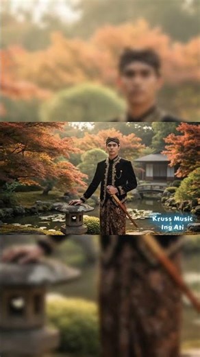 Kruss Music - Ing Ati🎧 [Java Jazz with the Smoothest Jazz Music,Jazz Lounge, Cafe Music]🎧