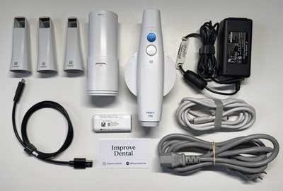 Medit I700 Dental Intraoral Scanner (2022) Used Great Condition Fast Ship | eBay