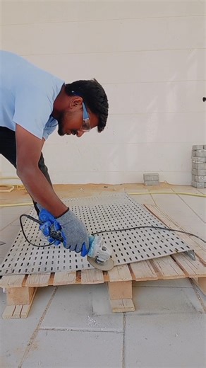 @electrical work#electrical cable tray#electrician