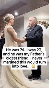 10K views · 25 reactions | I never thought dinner with my dad’s old...