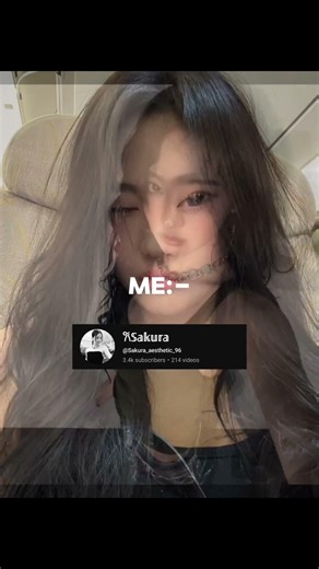 ‪@Sakura_aesthetic_96‬ x ‪@kritti-offical‬ 💗✨ #besties #ningning #karina