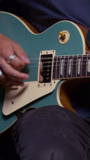 125K views · 969 reactions | The Gibson Les Paul is NOT Just for ROCK ft. the Gibson Custom Colors series Les Paul Subscribe to the Gibson Gear Guide for demos, how-to videos, buy guides, and more! ▶️ https://ow.ly/tR2y50V7412 #gibson #gibsongearguide #customcolors #lespaul | Gibson | Facebook