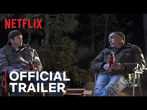 The Ranch: Part 7 | Official Trailer | Netflix